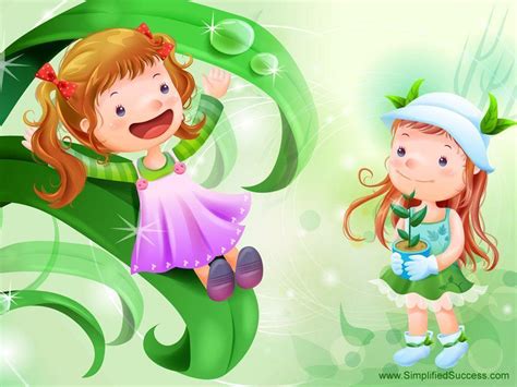 Free Wallpapers For Kids Wallpaper Cave
