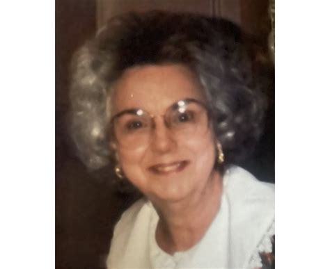 Elizabeth Anderson Obituary Osborn Funeral Home Shreveport 2023