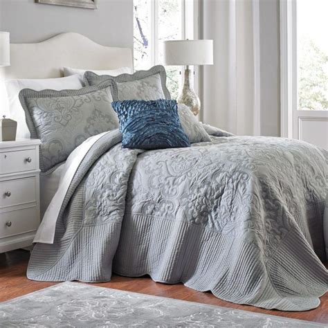 King Quilts And Bedspreads Homyhomee