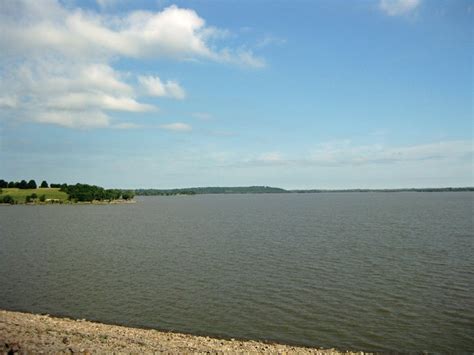 Fall river state park kansas. Fall River State Park - Homestead on the Range