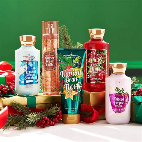 Hundreds of quality products that you can choose from, it is perfect for you, or for your loved ones. Bath & Body Works Body Care Products Promotion | LoopMe ...