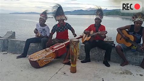 Lagu Daerah Papua Terbaru 2020 Rmambo Youtube
