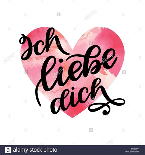 Ein verbrechen in zwei träumen ich liebe dich this is the 3rd record of kanal. Handschriftlichen Text in Deutsch Ich liebe dich. Liebe ...