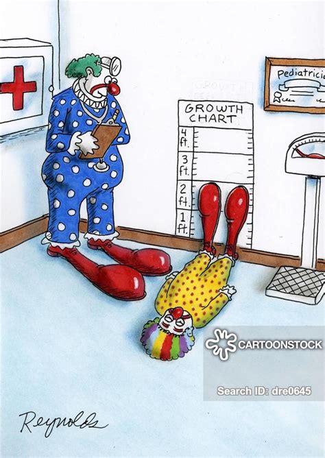 Clowns Shoes Cartoons And Comics Funny Pictures From