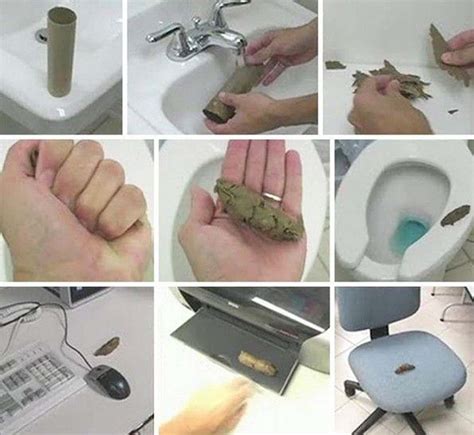 30 More Funny Pranks To Try On Your Friends