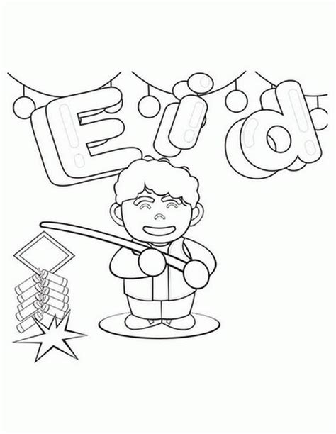 Https://techalive.net/coloring Page/eid Al Fitr Coloring Pages