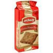 9.1 x 8.7 x 5 inches; Discontinued Archway Cookies / In The 80s Food Of The Eighties Almost Home Cookies / Choosing ...