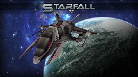 Starfall 2 Gameplay Trailer Youtube