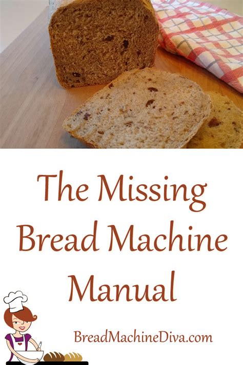 The answer isn't clear, but there's a strong possibility comfort is a major factor. Toastmaster Bread Maker Recipe Book - Panasonic Automatic ...