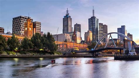 38 Reasons To Drop Everything And Visit Melbourne