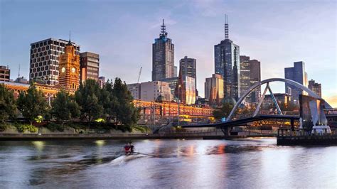 38 Reasons To Drop Everything and Visit Melbourne