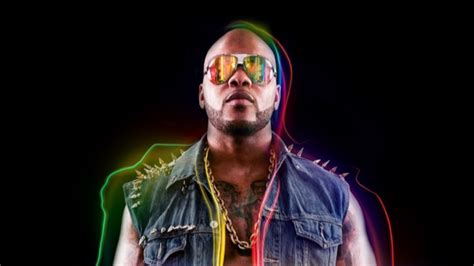Flo Rida Biography Life And Career Of The Wild Ones Rapper Articles On