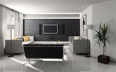 Hd Wallpaper Furniture Living Room Set Livingroom Interior Design