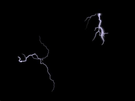 Lightning  Animation By Bluehorses On Deviantart