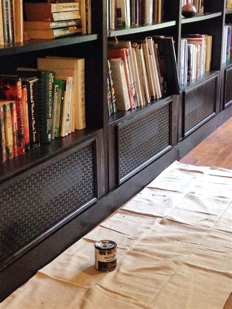 This february marks its 40th year on the market and to celebrate, we've rounded up 12 of the best billy bookcase hacks on the internet so you can revel in all of their diy. Pin on Home