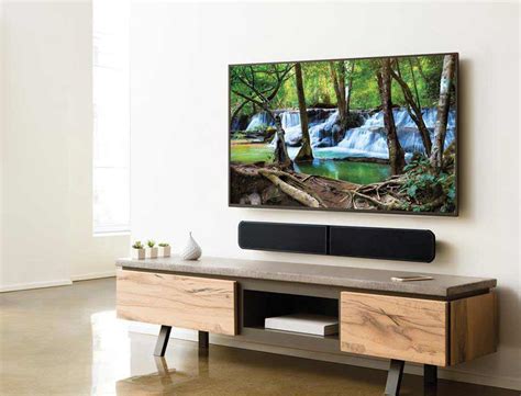 Top 5 Sound Bars That Are Perfect For Your Living Room All Home Living