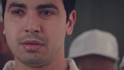 اول ليلة لمحمد انور في السجن من مسلسل طلقة حظ Youtube