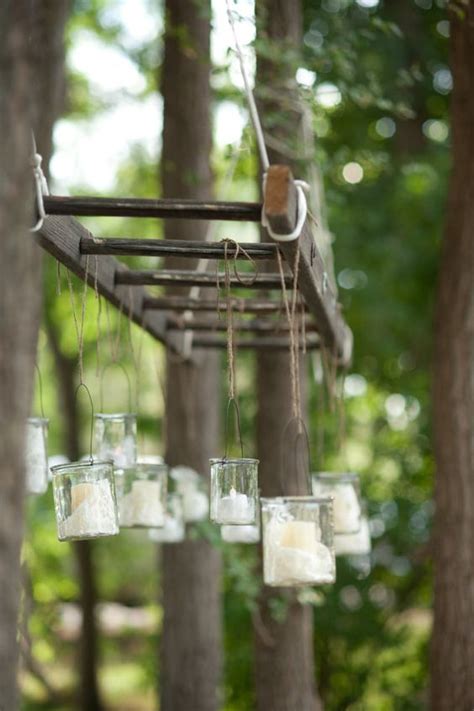 Schöne dinge ganz einfach, schnell und günstig selbermachen. Eine Leiter ist nicht nur zum Klettern da... 9 ...