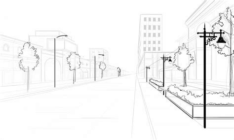 Here presented 54+ city drawing images for free to download, print or share. City Drawing at GetDrawings | Free download