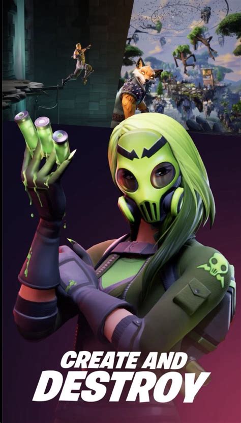 All Fortnite Chapter 2 Season 1 Leaked Skins And Cosmetics Found In V11