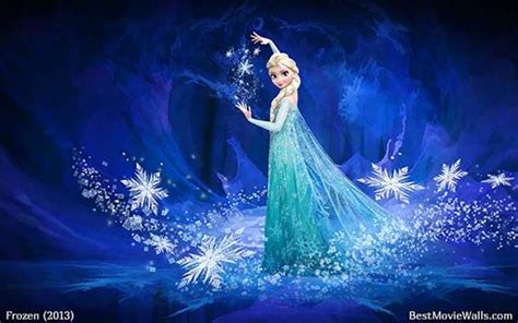 Stunning Elsa Wallpaper Hd From Bestmoviewalls By Bestmoviewalls On