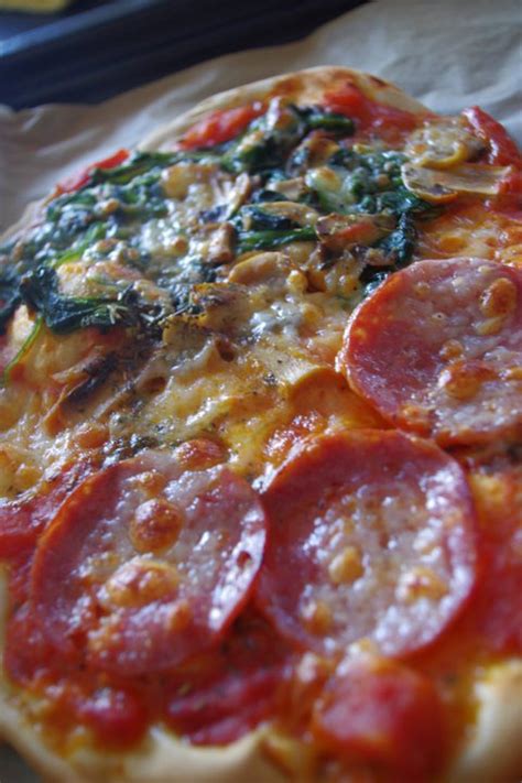 Jamie Oliver S Pizza Dough Recipe