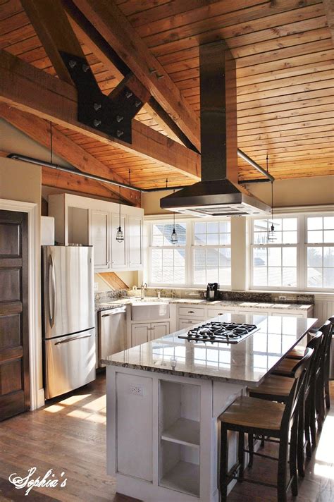 Sophia's: Barn Apartment Tour