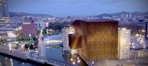 Próximos Espectáculos En El Euskalduna De Bilbao Euro Mundo Global