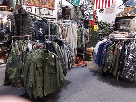 Adams Ordnance Military Surplus Store Louisville Ky Artofit