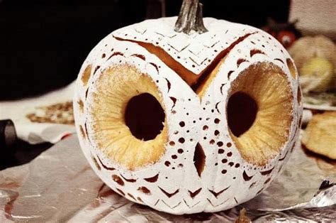 Creative Pumpkin Carving Ideas For Halloween Decorating 2017