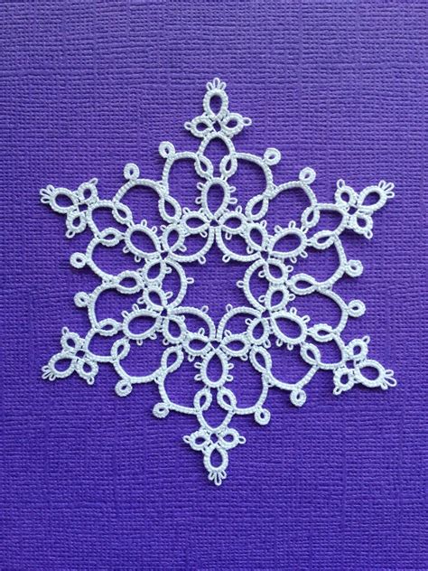Tatting by the Bay: Free Patterns