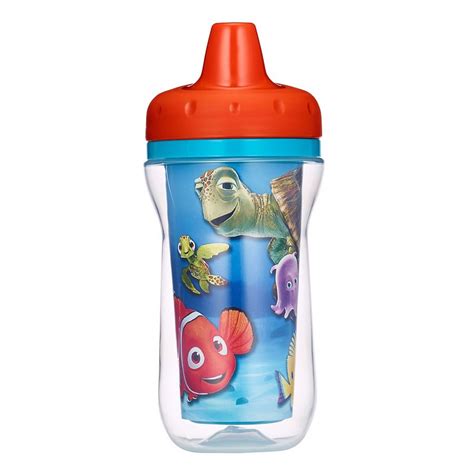 First Years Sippy Cup The First Years Disney Girls Insulated Sippy