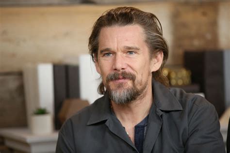 Ethan Hawke Sticks Up For Texas Reps Beto And Turns A