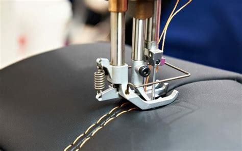 The 5 Best Sewing Machine For Canvas And Leather