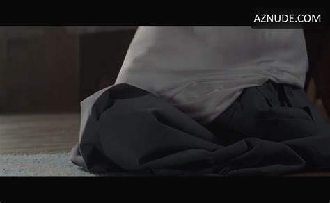 Alycia Debnam Carey Butt Scene In The Devils Hand Aznude