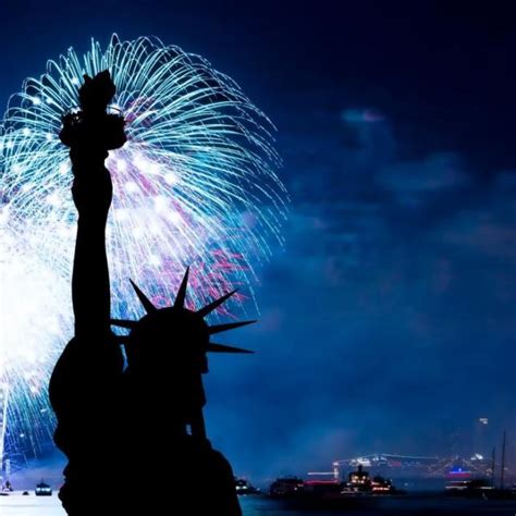 Silvester In New York Highlights Events And Insider Tipps 2021