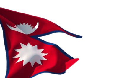 Nepal Flag Png Free Download Png Mart