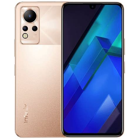 Infinix Hot 30i Specs Price And Features Specifications Pro