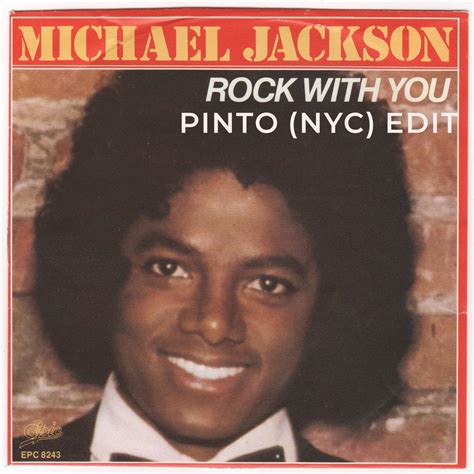 Michael Jackson Rock With You Pinto Nyc Edit By Pinto Nyc Free Download On Hypeddit