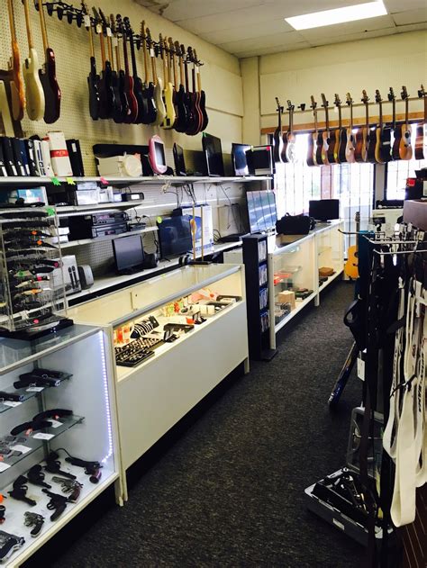 If you're a fan, its worth ive been many times killing time and managed to get a pic of chumlee when he was in one day. AMERICAN PAWN & JEWELRY - Pawn Shop in Attapulgus - 413 N ...