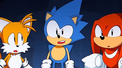 Sonic Mania Amv Friends Youtube