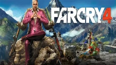 Descargar Far Cry 4 Gold Edition Para En EspaÑol El Refugio Del Pirata