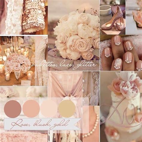 This Plus Dark Teal Champagne Wedding Rose Gold Wedding Pink And