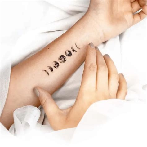 20 Ideas For Meaningful Tattoos For Women To Try This 2023