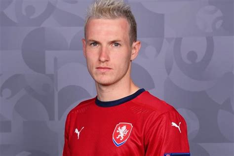 Czech Republic Soccer Player Jakub Jankto Comes Out As Gay I No Longer Want To Hide