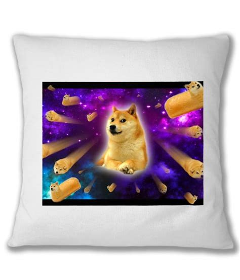 Doge Universe Póló Meme