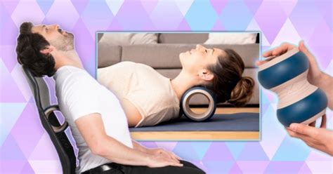 This £25 Self Massage Tool Will Heal Your Aches In Just 10 Minutes Metro News