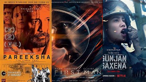Amazon prime has a huge number of movies and tv series, with new ones being added constantly. Upcoming movies: प्रकाश झा की फ़िल्म परीक्षा समेत ये ...