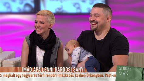 Jun 28, 2021 · friss hírek magyarországról és a nagyvilágból, sport, technika, szórakozás. Bárdosi Sanyi fia az edzőteremben nő majd fel? - 2015.03 ...