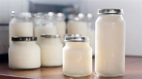 How Long Does Breast Milk Last In The Fridge Health
